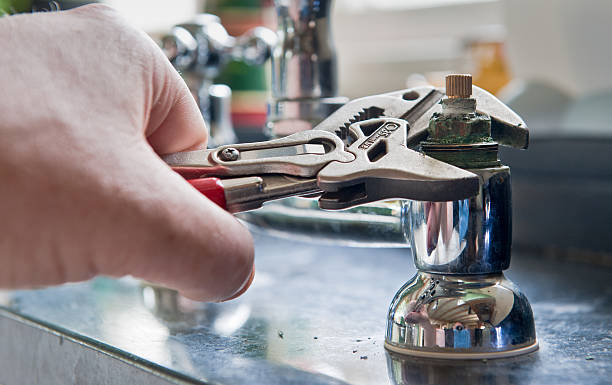 Best Emergency water damage restoration  in Woodbine, IA